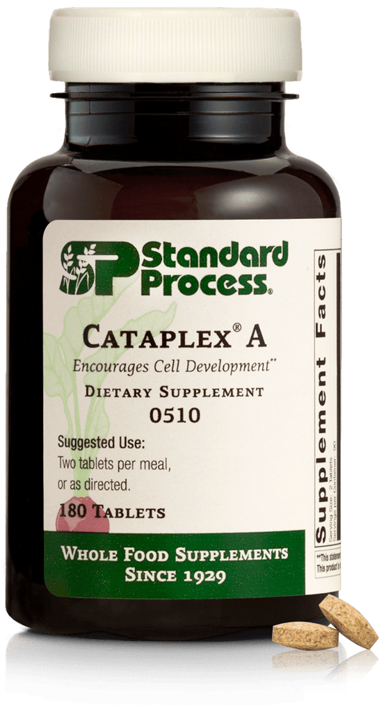 Cataplex® A, 180 Tablets