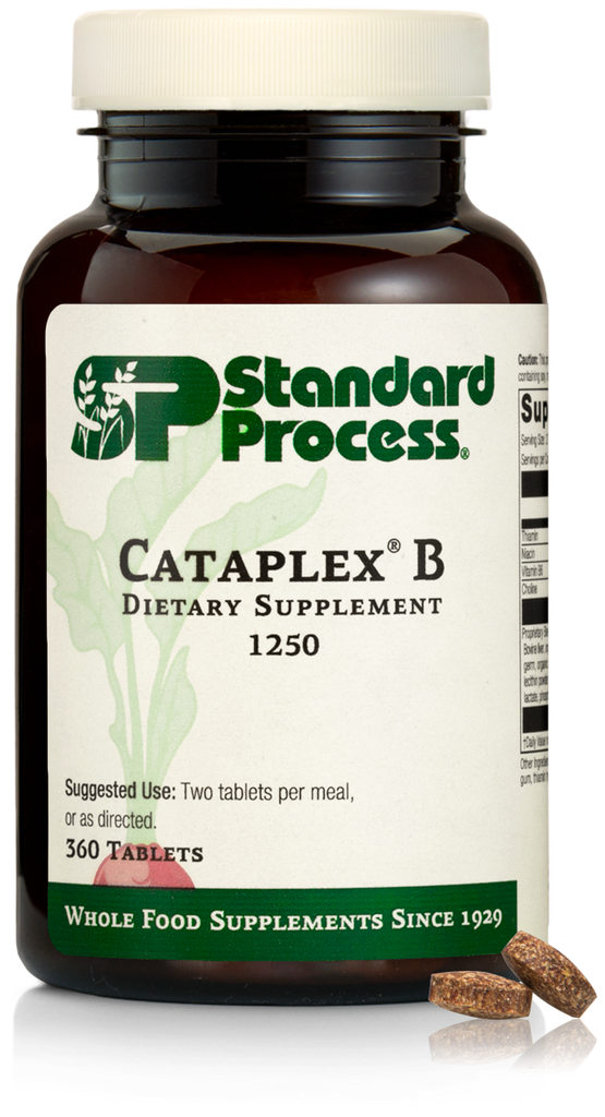 Cataplex® B, 360 Tablets