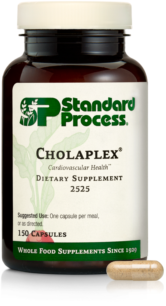 Cholaplex®, 150 Capsules