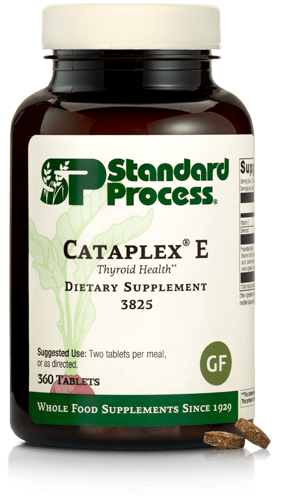 Cataplex® E, 360 Tablets