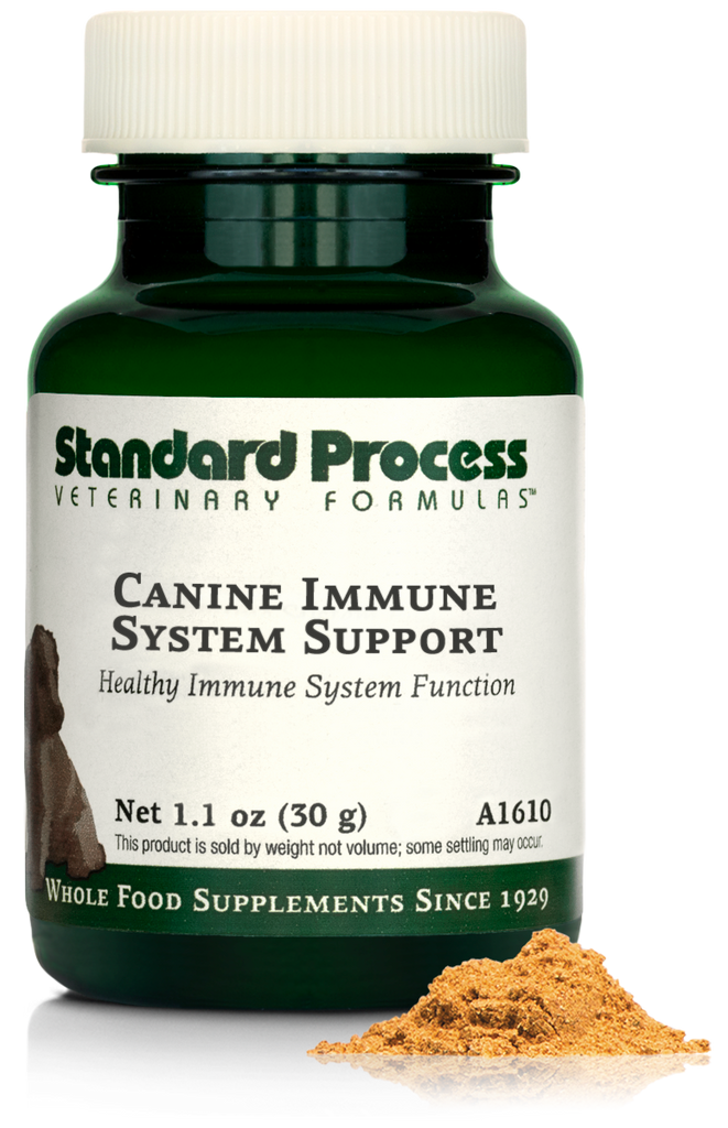 Canine Immune System Support, Net Wt 1.1 oz (30 g)